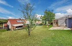 Bainville-Sur-Madon, Lorraine 54550