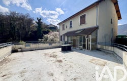 Saint-Georges-de-Commiers, Auvergne-Rhône-Alpes 38450