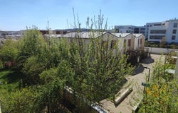 Saint-Cyr-l'École, Île-de-France 78210