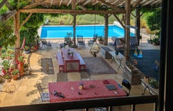 Thermes-Magnoac, Midi-Pyrénées 65230
