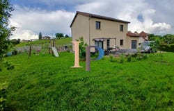 Iguerande, Saône-et-Loire 71340