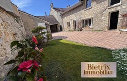Presles, Val-d'Oise 95590