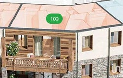 L'ALPE D'HUEZ, Auvergne-Rhône-Alpes 38750