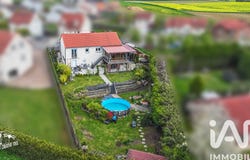 Waldwisse, Grand Est 57480