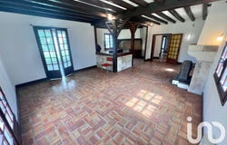 Saint-Gaudent, Nouvelle-Aquitaine 86400