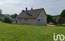 Saint-Saturnin, Pays de la Loire 72650