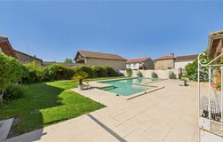 BARCELONNE DU GERS, Occitanie 32720