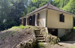 Eymoutiers, Limousin 87120