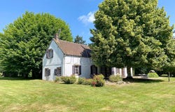 Senonches, Eure-et-Loir 28250