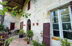 Beauziac, Aquitaine 47700