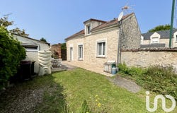 Boissy-le-Cutté, Île-de-France 91590
