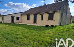 Saint-Pierre-la-Bruyère, Normandy 61340
