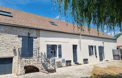 Rouilly, Ile-de-France 77160
