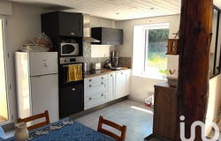 Saint-Prouant, Pays de la Loire 85110