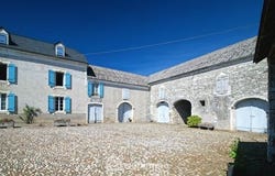 Arros-De-Nay, Aquitaine 64800