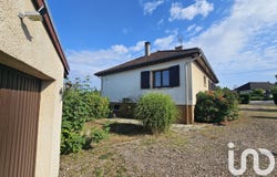 Scey-sur-Saône-et-Saint-Albin, Bourgogne-Franche-Comté 70360