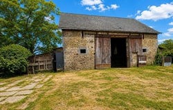 Commer, Pays de la Loire 53470