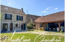 BOURAY SUR JUINE, Île-de-France 91850
