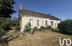 Le Boulay, Centre-Val de Loire 37110