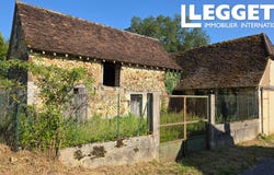 Rouffignac-Saint-Cernin-de-Reilhac, Nouvelle-Aquitaine 24580