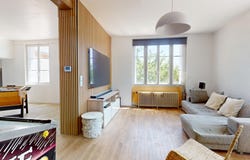 Saint-Jean-le-Blanc, Centre 45650