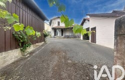 Arengosse, Nouvelle-Aquitaine 40110