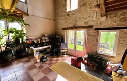 Saint-Ybars, Midi-Pyrénées 09210