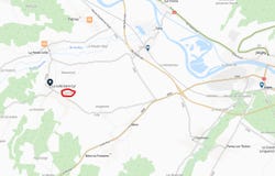 La Celle-Saint-Cyr, Bourgogne-Franche-Comté 89116