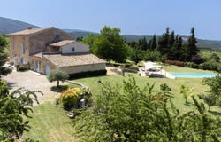 Bonnieux, Provence-Alpes-Côte-d'Azur 84480