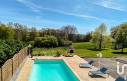 Saint-Junien, Nouvelle-Aquitaine 87200