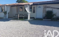 Saint-Hilaire-la-Palud, Nouvelle-Aquitaine 79210