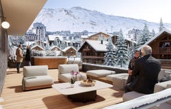 Les Deux Alpes, Rhône-Alpes 38520