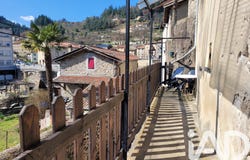 Le Cheylard, Auvergne-Rhône-Alpes 07160