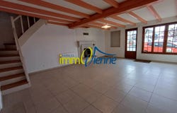 Lhommaizé, Vienne 86410