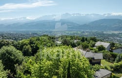 Corenc, Isère 38700