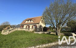 Montville, Normandy 76710