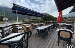 LA BÂTHIE, Auvergne-Rhône-Alpes 73540