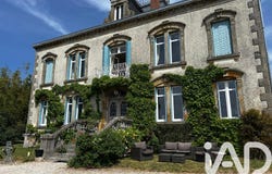 Le Brethon, Auvergne-Rhône-Alpes 03350