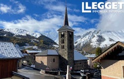 LES MENUIRES, Auvergne-Rhône-Alpes 73440