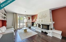 Jouy-Le-Moutier, Île-de-France 95280