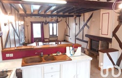 Beaumont-les-Autels, Centre-Val de Loire 28480
