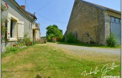 Saint-Christophe-en-Boucherie, Centre 36400