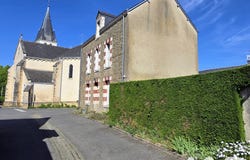 Camoël, Brittany 56130