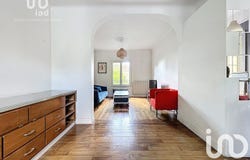 Bagnolet, Île-de-France 93170