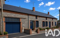 Dourlers, Hauts-de-France 59440