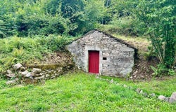 Amont-et-Effreney, Franche-Comté 70310