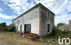Fontenay-le-Comte, Pays de la Loire 85200