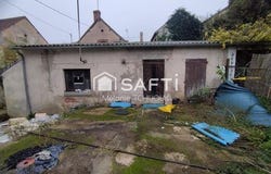 Saint-Maurice-Sur-Aveyron, Centre 45230