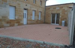 Salles De Castillon, Nouvelle-Aquitaine 33350