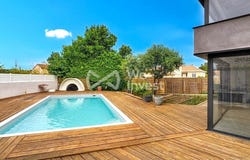Saint-Jean-de-Védas, Languedoc-Roussillon 34430